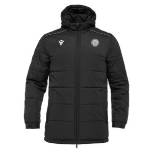 Padded Coat (21st Allstars)