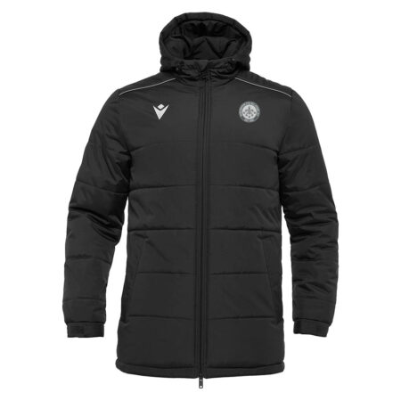 Padded Coat (21st Allstars)