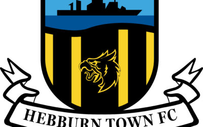 Hebburn Town Agree New Partnership with Macron Sports Hub