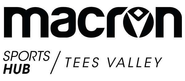 Macron Sports Hub Tees Valley