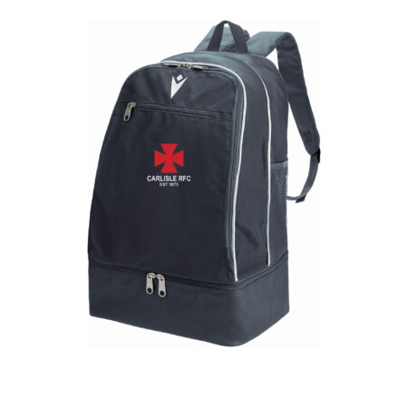 Academy Maxi Backpack - Navy (CAR)