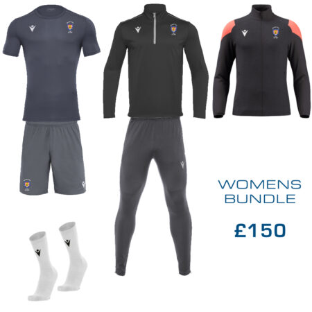 Womens Academy Bundle  (MTACAD)