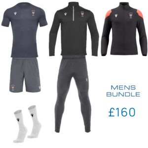 Mens Academy Bundle (MTACAD)