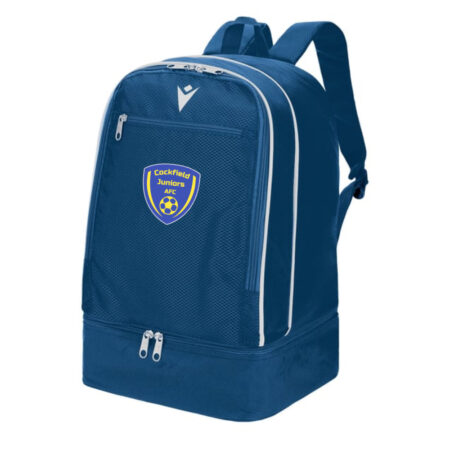 Academy Evo Backpack (CFJ)