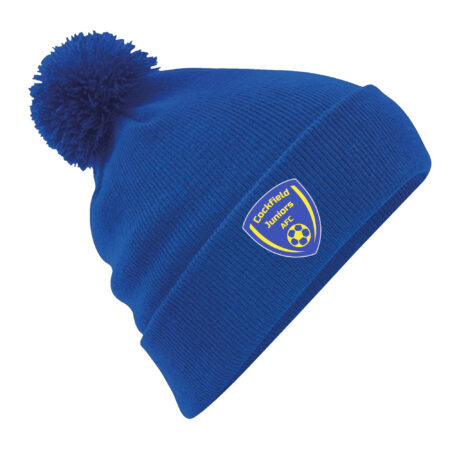 Bobble Hat (CFJ)