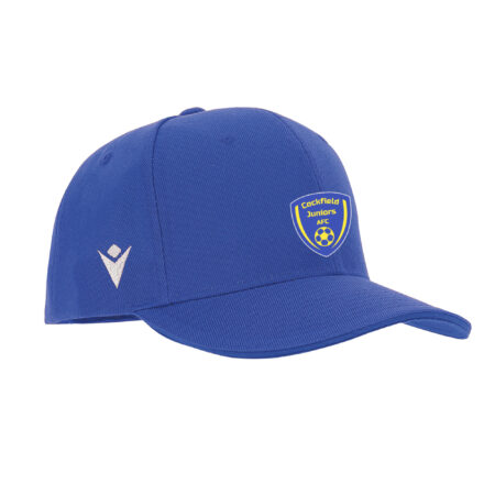 Club Sports Cap (CFJ)