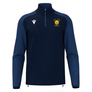 1/4 Zip Jacket (DCRFC)