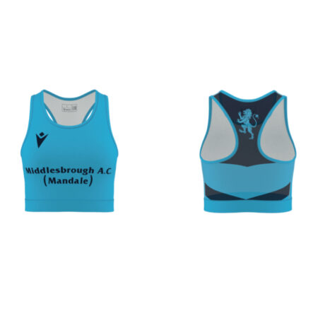 Crop Top (MMAC)