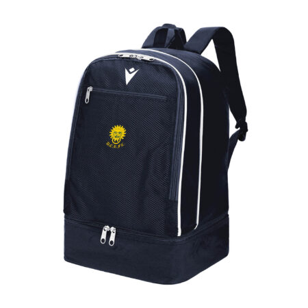 Backpack (DCRFC)
