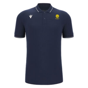 Club Polo Shirt (DCRFC)