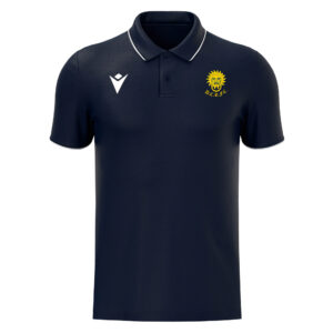 Club Polo Shirt (DCRFC)