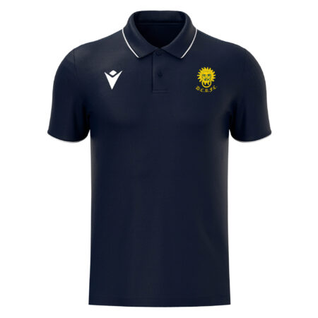 Club Polo Shirt (DCRFC)