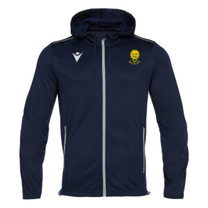 Full Zip Hooded Jacket (DCRFC)