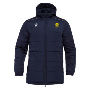 Padded Coat (DCRFC)