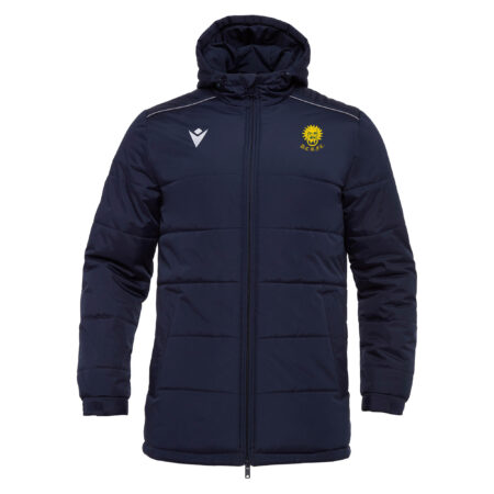 Padded Coat (DCRFC)