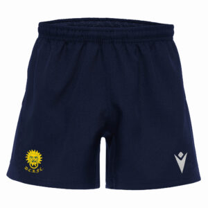 Deluxe Training/Match Day Shorts (DCRFC)