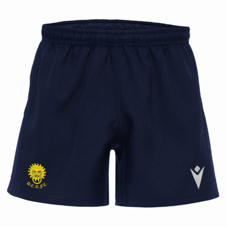 Deluxe Training/Match Day Shorts (DCRFC)