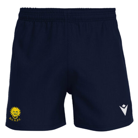 Training/Match Day Shorts (DCRFC)