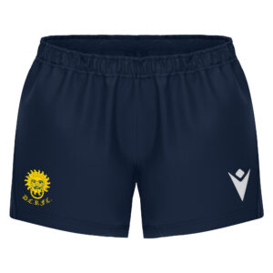 Womens Training/Match Day Shorts (DCRFC)