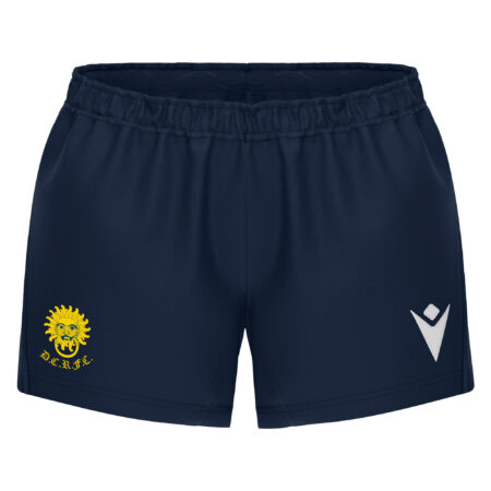 Womens Training/Match Day Shorts (DCRFC)