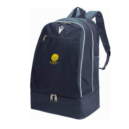 Maxi Backpack (DCRFC)