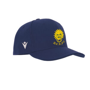 Club Cap (DCRFC)