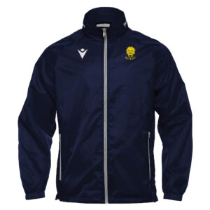 Mesh Lined Windbreaker (DCRFC)