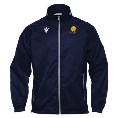 Mesh Lined Windbreaker (DCRFC)