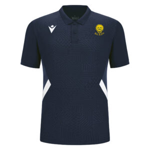 Deluxe Polo Shirt (DCRFC)