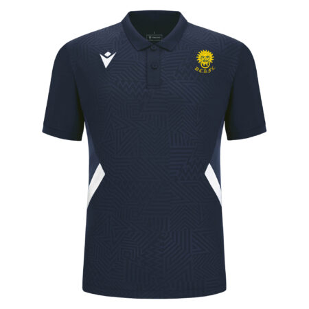 Deluxe Polo Shirt (DCRFC)