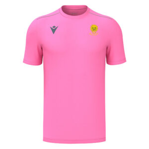 Womens Training T-Shirt (DCRFC)
