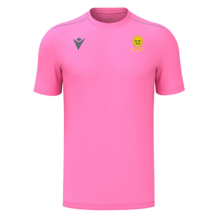 Womens Training T-Shirt (DCRFC)