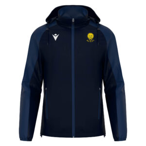 Fleece Lined Jacket (DCRFC)