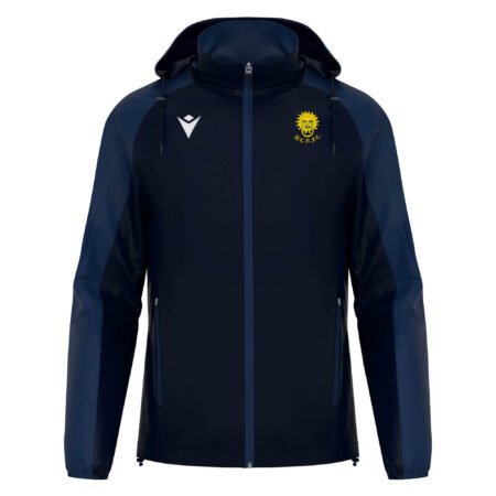 Fleece Lined Jacket (DCRFC)