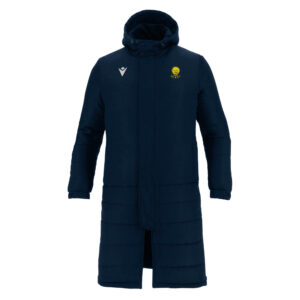 Long Padded Coat (DCRFC)