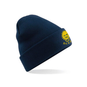 Club Beanie Hat (DCRFC)