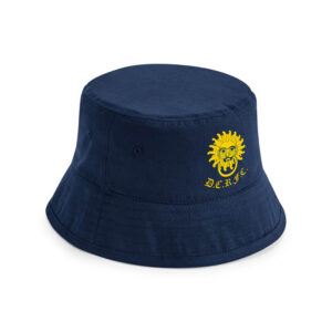 Bucket Hat (DCRFC)