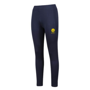 Womens Leggings (DCRFC)