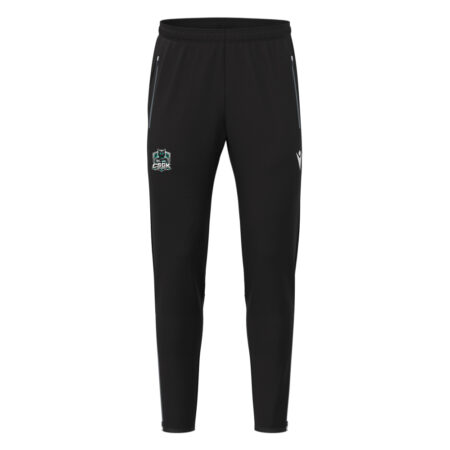 Macron Archen Pants - Black (CSGK)