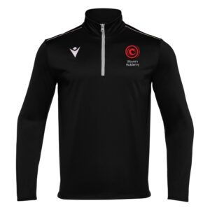 1/4 zip Jacket (WA)