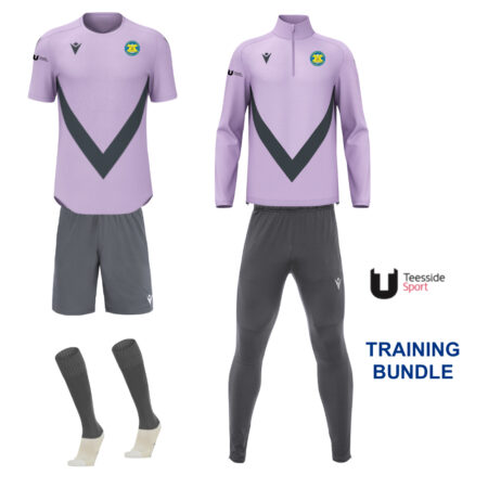 RTC Womens Training Bundle (TU)