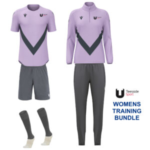 RTC Womens Training Bundle (TU)