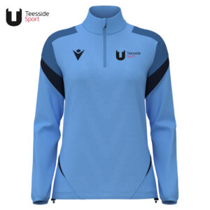 1/4 Zip Jacket - Womens Fit (TU)