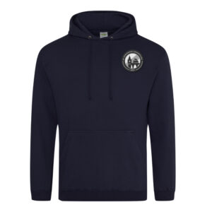 'Little Loco' Hoody (FCDL)