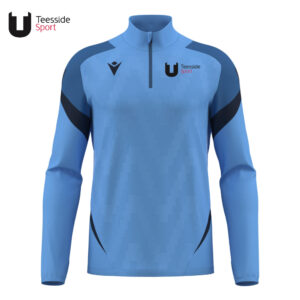 1/4 Zip Jacket - Mens Fit (TU)