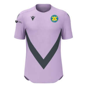 Training T-Shirt - Womens Fit (TU)