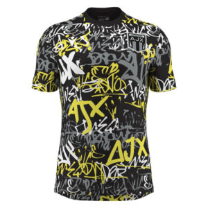Graffiti Training Shirt (AJX)