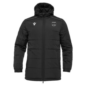 Padded Coat (AJX)