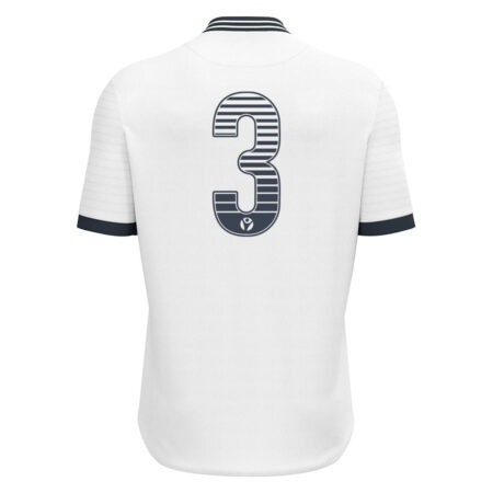 Match Day Shirt - White (AJX) - Image 2