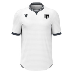 Match Day Shirt - White (AJX)